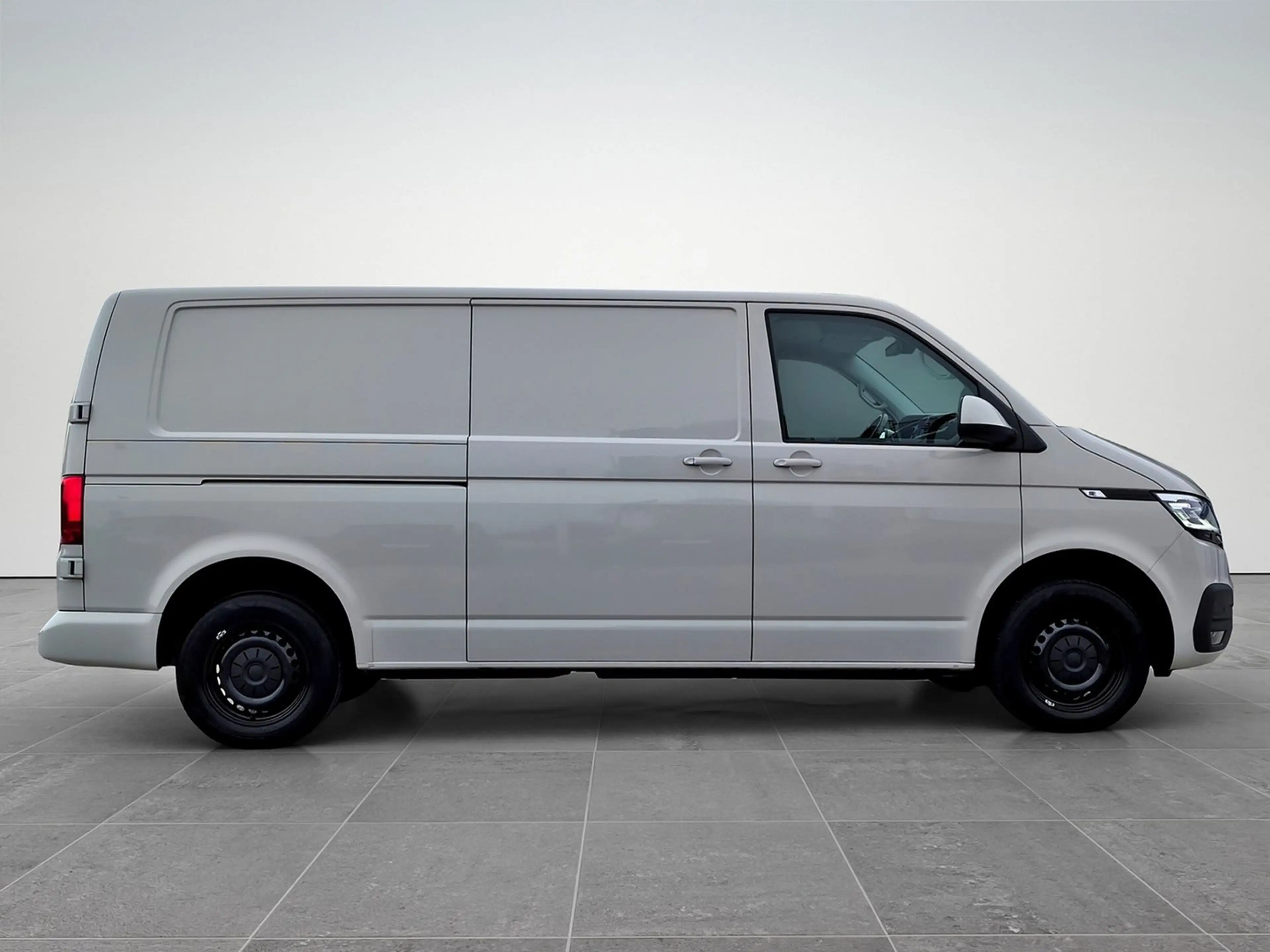 Volkswagen T6.1 Transporter VW T6.1 T6.1 Kastenwagen LR TDI — photo 7
