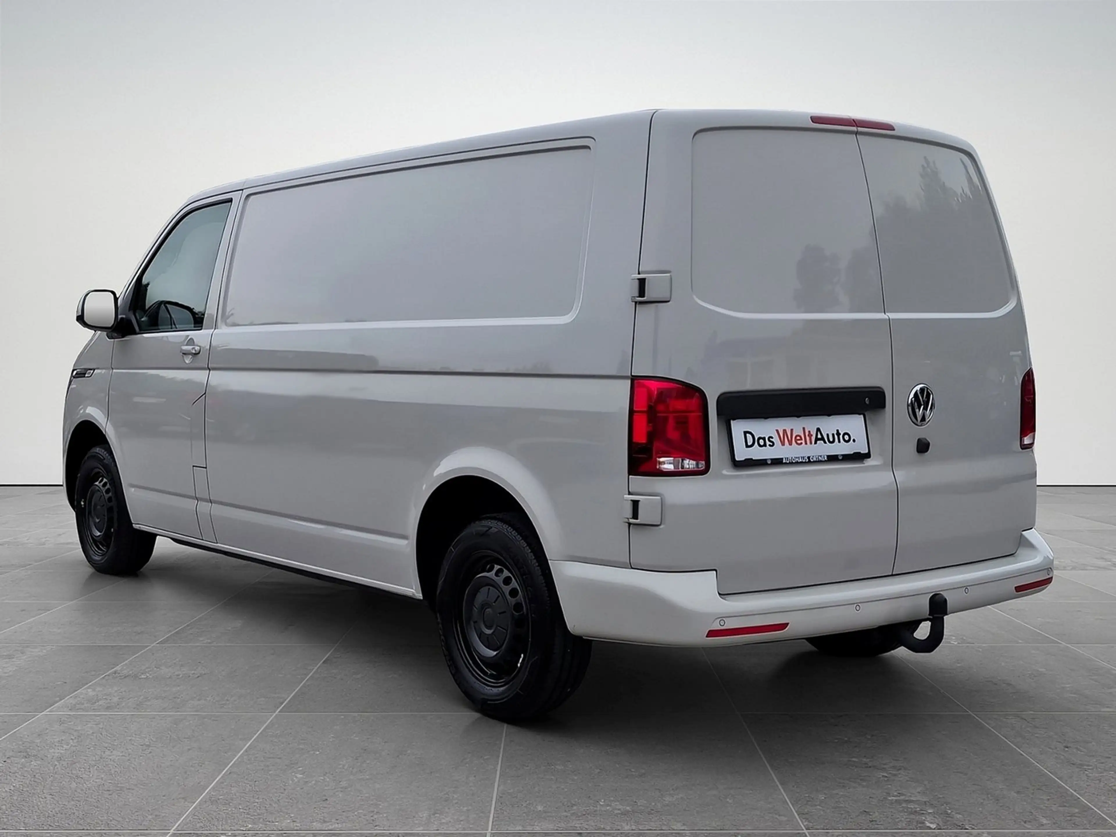 Volkswagen T6.1 Transporter VW T6.1 T6.1 Kastenwagen LR TDI — photo 6