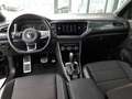 Volkswagen T-Roc SPORT 4x4 2,0 TDI DSG *18 ZOLL / LED MIT FERNLICHTASSIST / NAVI / ACC / VERKEHRSZEICHEN & SPURHALTEASSIST* Schwarz - thumbnail 3