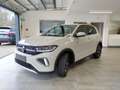 Volkswagen T-Cross 1.5 TSI DSG R-Line AHK/Matrix/Ready2Disc/Kamera Grau - thumbnail 7