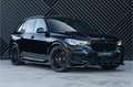 BMW X5 xDrive45e M-Sport ACC Pano Mstoel 360 Ambient Stuu Noir - thumbnail 1