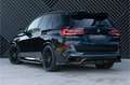 BMW X5 xDrive45e M-Sport ACC Pano Mstoel 360 Ambient Stuu Noir - thumbnail 2