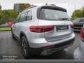 Mercedes-Benz GLB 200 d PROGRESSIVE+LED+KAMERA+KEYLESS+8G Silber - thumbnail 11