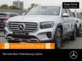 Mercedes-Benz GLB 200 d PROGRESSIVE+LED+KAMERA+KEYLESS+8G Silber - thumbnail 1
