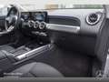 Mercedes-Benz GLB 200 d PROGRESSIVE+LED+KAMERA+KEYLESS+8G Silber - thumbnail 8