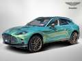 Aston Martin DBX 707 MY25 Full Carbon Зелений - thumbnail 1