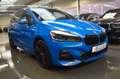 BMW 218 M SPORT*7-SITZER*LEDER*LED*SHZ Bleu - thumbnail 11