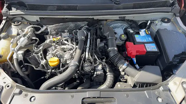 Dacia Jogger view 15