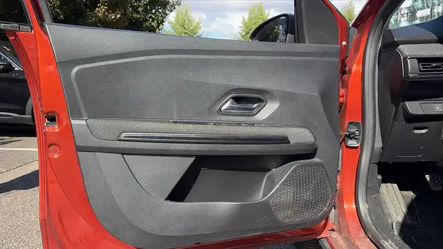 Dacia Jogger view 7