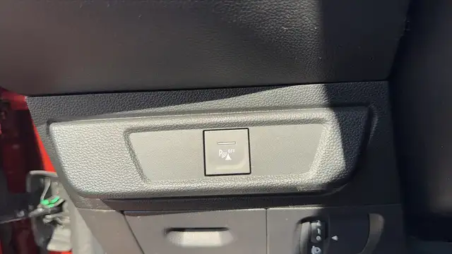 Dacia Jogger view 13