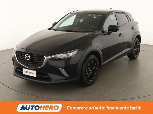 Mazda CX-3 1.5 Diesel Evolve