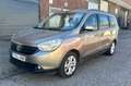 Dacia Lodgy 1.2 TCE Laureate 7pl. Beige - thumbnail 2