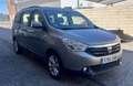 Dacia Lodgy 1.2 TCE Laureate 7pl. Beige - thumbnail 5