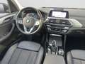 BMW X3 xDrive 20i xLine|LED|Panorama|AHK|30tkm Noir - thumbnail 9