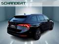 Skoda Octavia Combi 1.5 TSI Ambition Matrix Navi Sitzheizung Schwarz - thumbnail 4