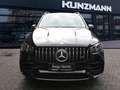 Mercedes-Benz GLE 63 AMG S 4M+ Night Distronic Panorama 360° Schwarz - thumbnail 2