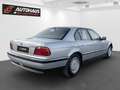 BMW 730 i Aut. | 1.BESITZ | HERVORRAGENDER ZUSTAND | SC... Grau - thumbnail 6