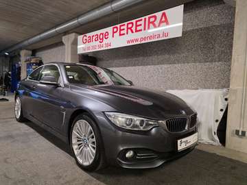 D LUXURY LINE HEAD UP AUTO CUIR NAVI