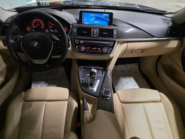 BMW 4 Series view 6