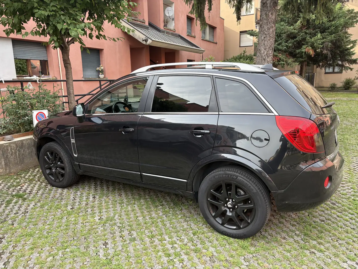 Opel Antara 2.0 cdti Edition Plus 150cv auto - 1