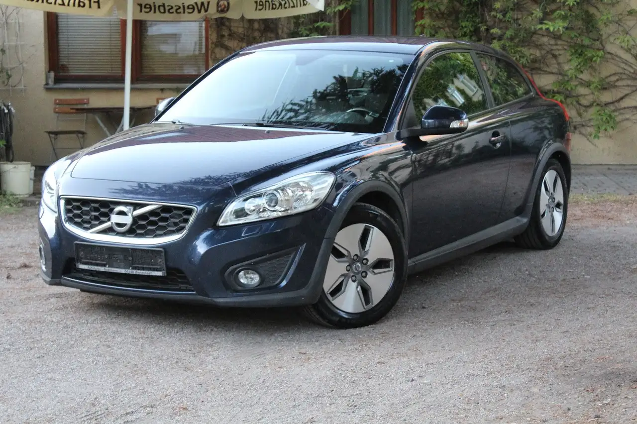 Volvo C30