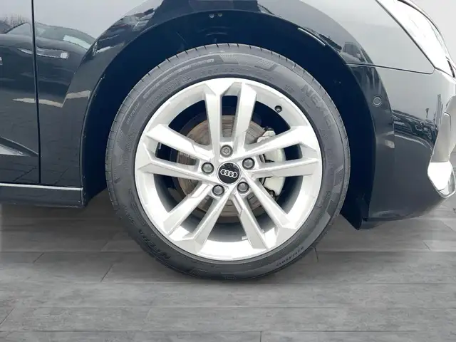 Audi A3 view 7