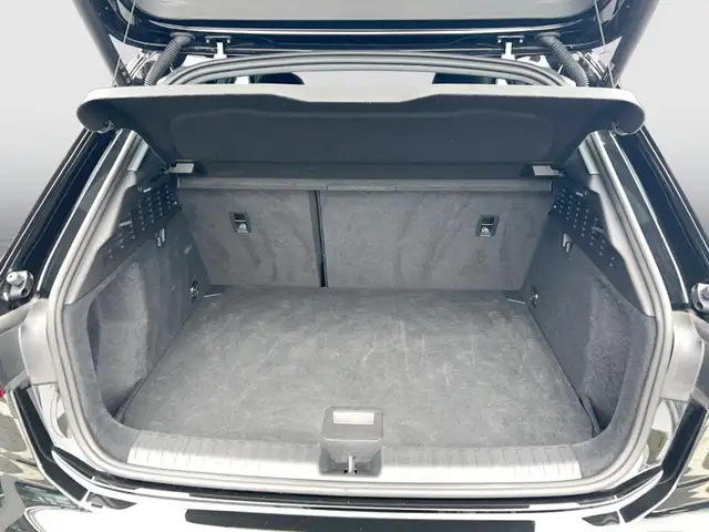 Audi A3 view 13