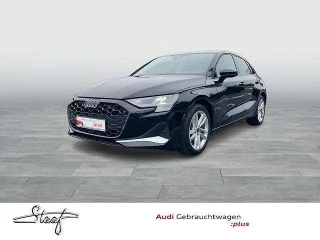 Audi A3 main image
