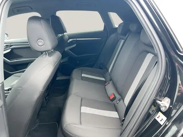 Audi A3 view 12