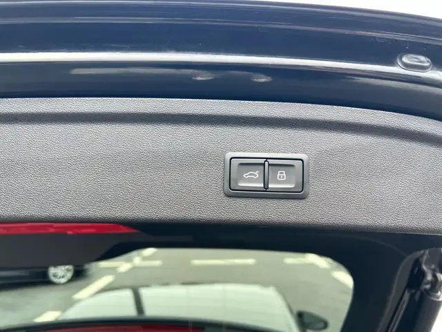 Audi A3 view 14