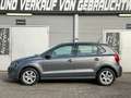 Volkswagen Polo 1.2 Comfortline |87.000KM|KLIMA|PDC|AUX|AHK Gris - thumbnail 8