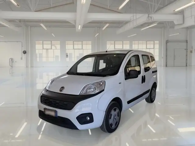 Fiat Qubo
