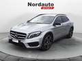 Mercedes-Benz GLA 200 GLA 200 d Automatic 4Matic Sport Argintiu - thumbnail 1