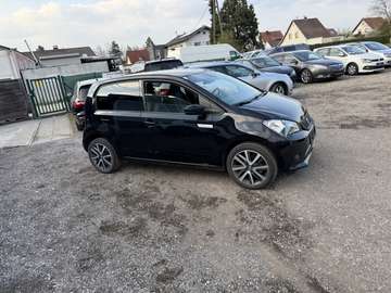 Mii electric 36,8kWh PLUS PLUS