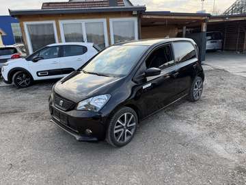 Mii electric 36,8kWh PLUS PLUS