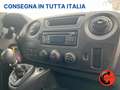 Opel Movano 33 2.3 CDTI 130CV(PM-TM-L2H2)OTTIME CONDIZIONI-E6 Bianco - thumbnail 12