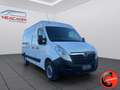 Opel Movano 33 2.3 CDTI 130CV(PM-TM-L2H2)OTTIME CONDIZIONI-E6 Bianco - thumbnail 4