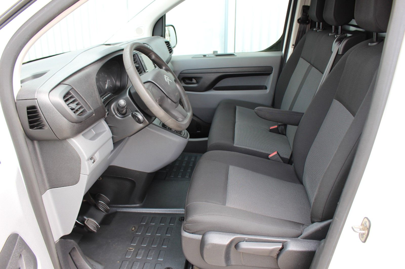 Citroen Jumpy Kasten Business XS+Klima+1.Hand+PDC — photo 13