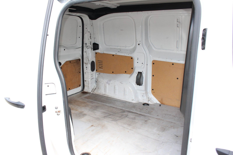 Citroen Jumpy Kasten Business XS+Klima+1.Hand+PDC — photo 10