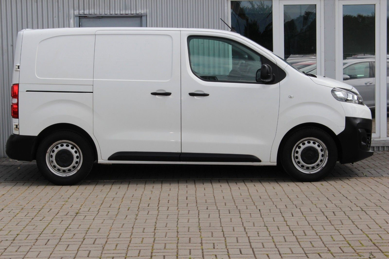 Citroen Jumpy Kasten Business XS+Klima+1.Hand+PDC — photo 6