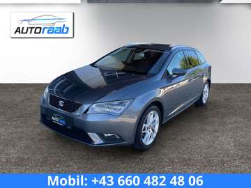 1,6 TDI DSG Style **Voll-LED**NAVI**Sitzheizung**