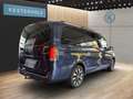 Mercedes-Benz Vito Vito 116 CDI 4x4 Tourer PRO Lang *AHK*NAVI*STHZ* Blau - thumbnail 3