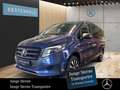 Mercedes-Benz Vito Vito 116 CDI 4x4 Tourer PRO Lang *AHK*NAVI*SHZ* Blau - thumbnail 1
