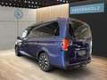 Mercedes-Benz Vito Vito 116 CDI 4x4 Tourer PRO Lang *AHK*NAVI*SHZ* Blau - thumbnail 4