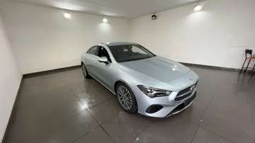 CLA 180d Luxury Line auto