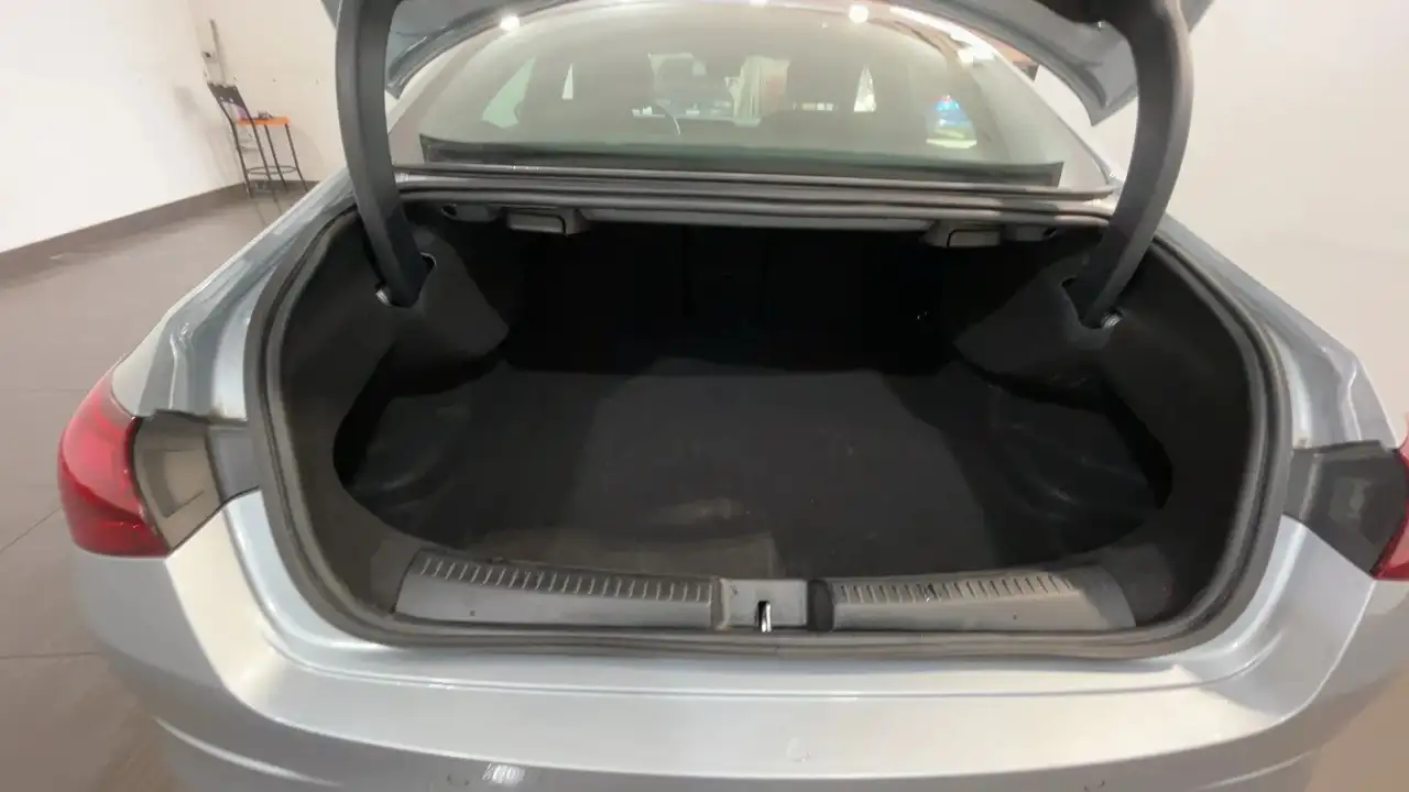 Mercedes-Benz CLA 180 CLA 180d Luxury Line auto 6