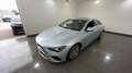 Mercedes-Benz CLA 180 CLA 180d Luxury Line auto Silber - thumbnail 2