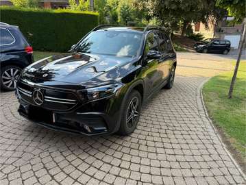 66.5 kWh 4-Matic AMG Line 7pl.