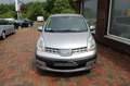 Nissan Note 1.4 Klima, 4x elektr. Fensterh., 1.Hand ! Plateado - thumbnail 8