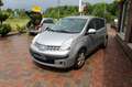 Nissan Note 1.4 Klima, 4x elektr. Fensterh., 1.Hand ! Plateado - thumbnail 3